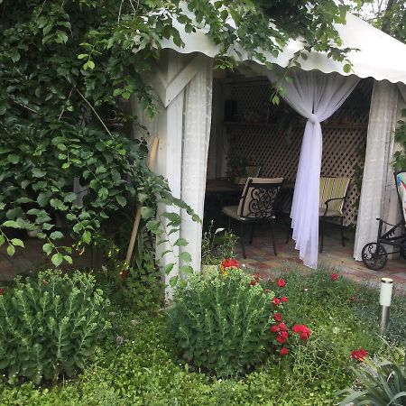 Malibu Beach Complex Odessa Luaran gambar