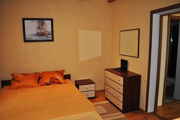 Malibu Beach Complex Odessa Luaran gambar