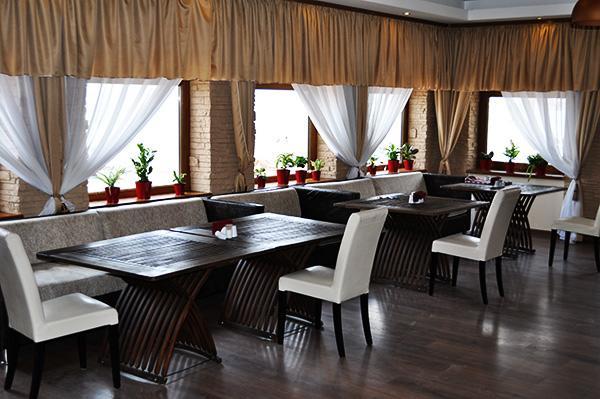 Malibu Beach Complex Odessa Luaran gambar