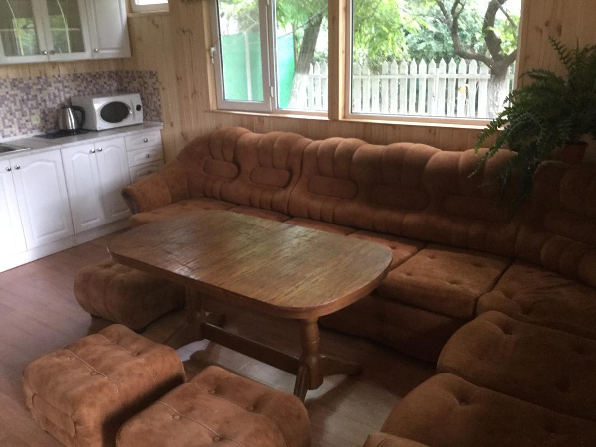 Malibu Beach Complex Odessa Luaran gambar